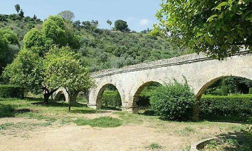 Arco de los Infantes