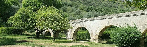 Arco de los Infantes