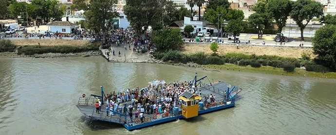 Introducción al Hecho Metropolitano de Sevilla