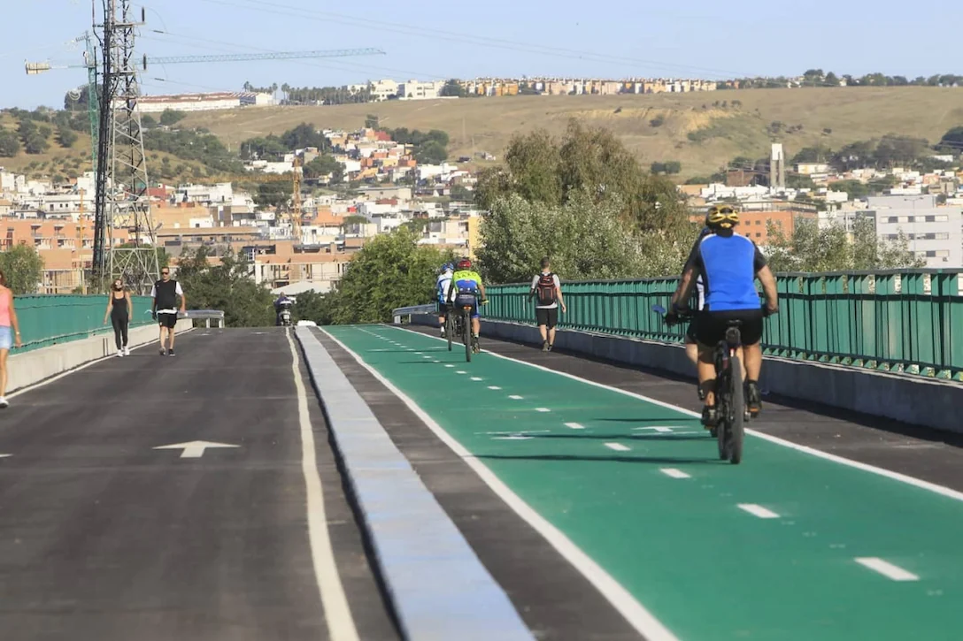 ¿Qué necesita un área metropolitana?